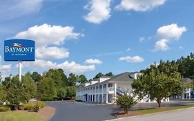 Baymont By Wyndham Greenwood